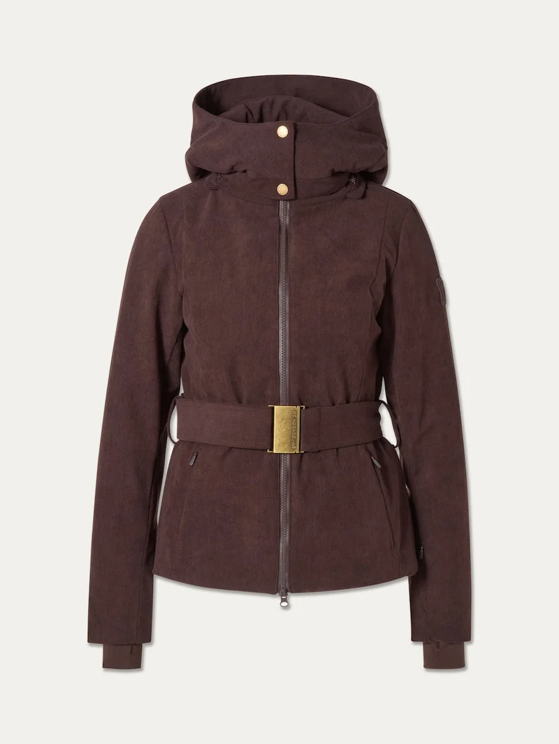 Britt Tailored Ski Jacket Women