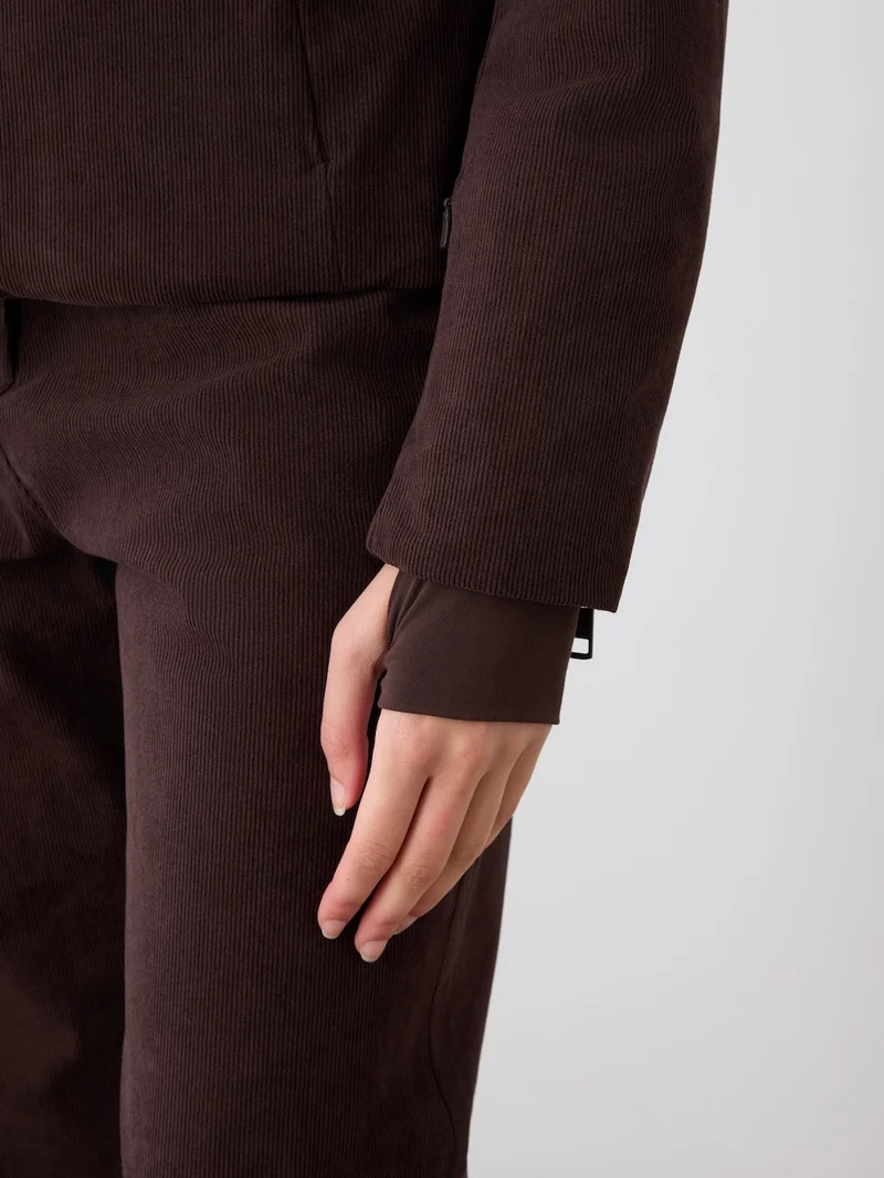 Britt Tailored Ski Jacket Women