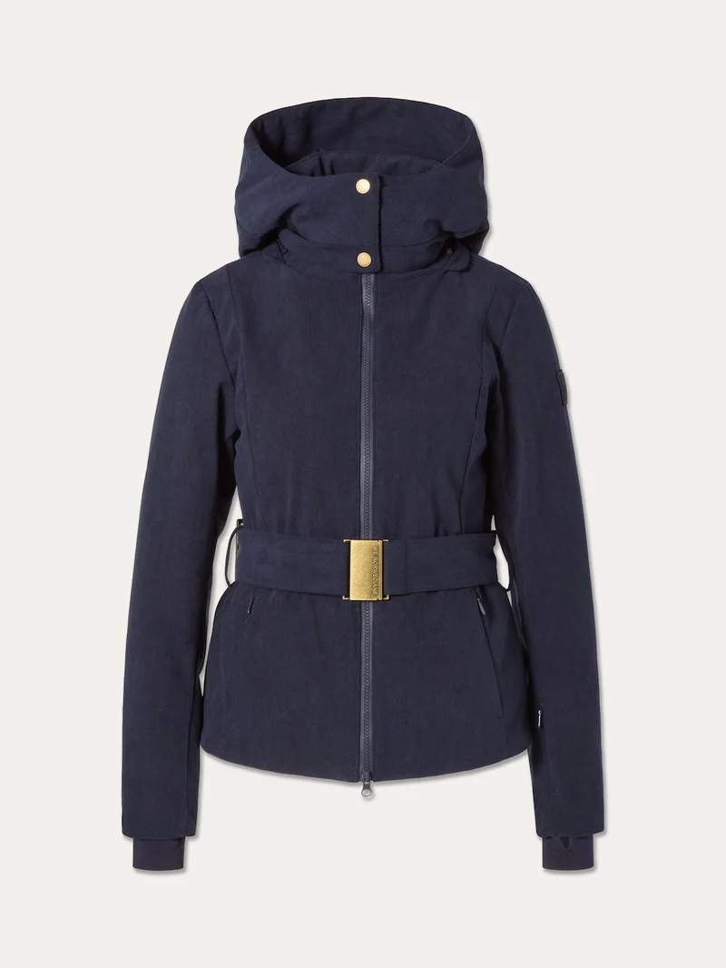 Britt Tailored Ski Jacket Women