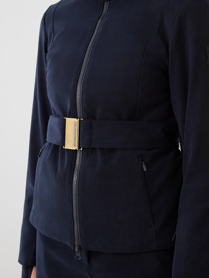 Britt Tailored Ski Jacket Women