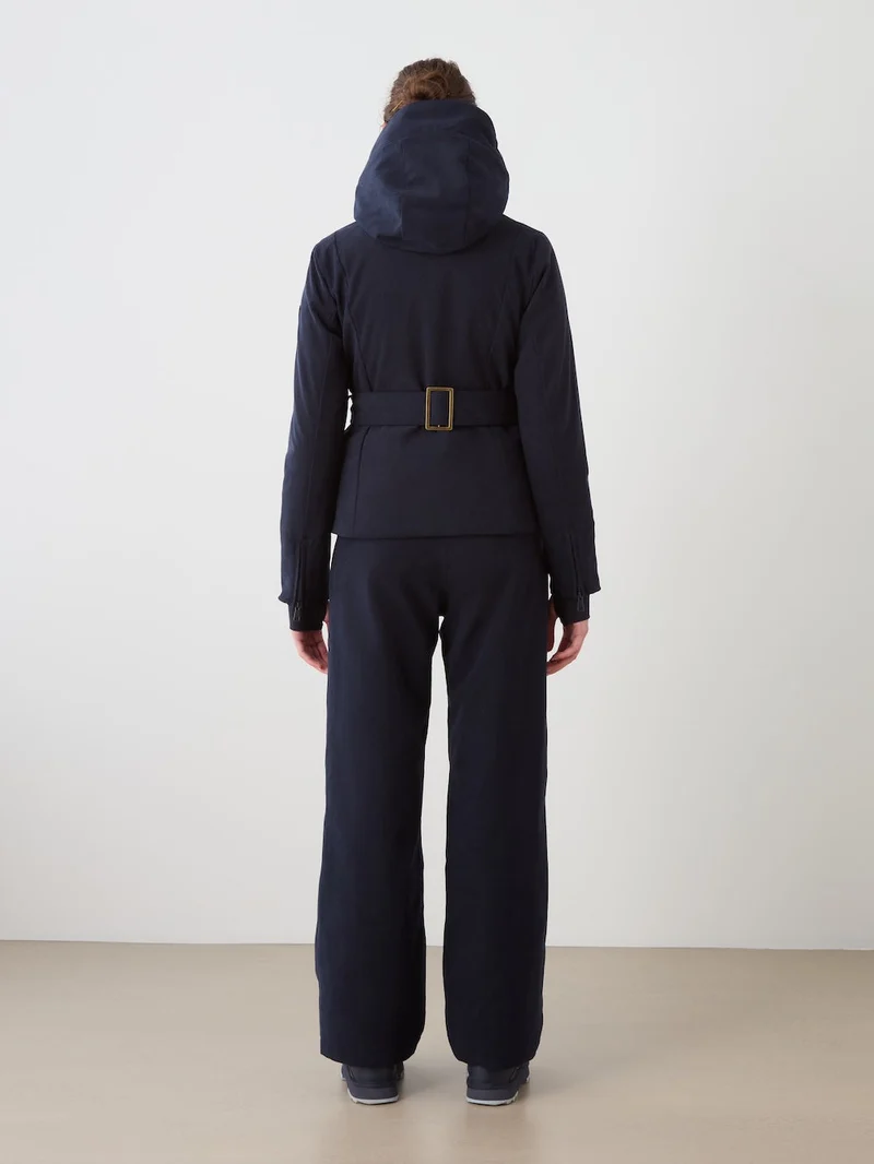 Britt Tailored Ski Jacket Women