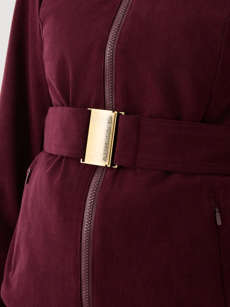 Britt Tailored Ski Jacket Women