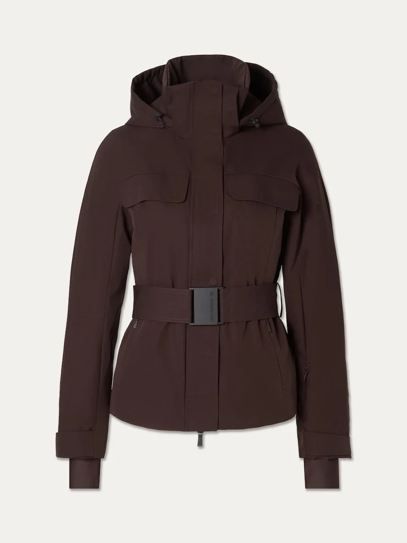Finse Ski Jacket Women