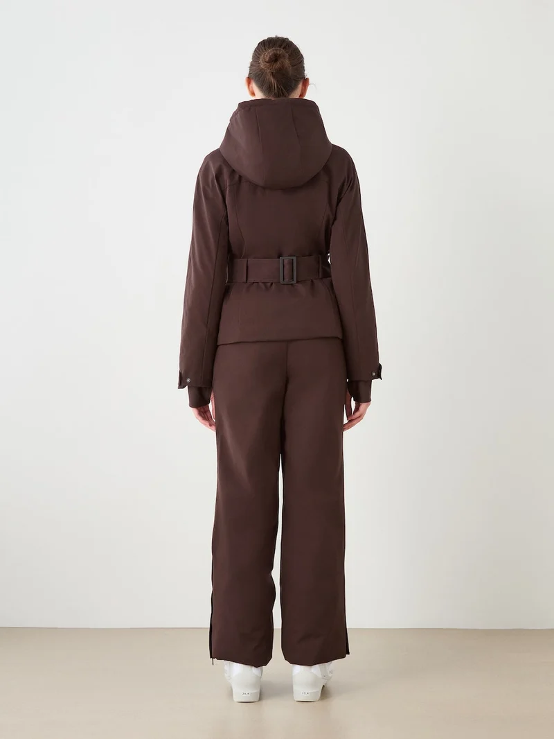 Finse Ski Jacket Women