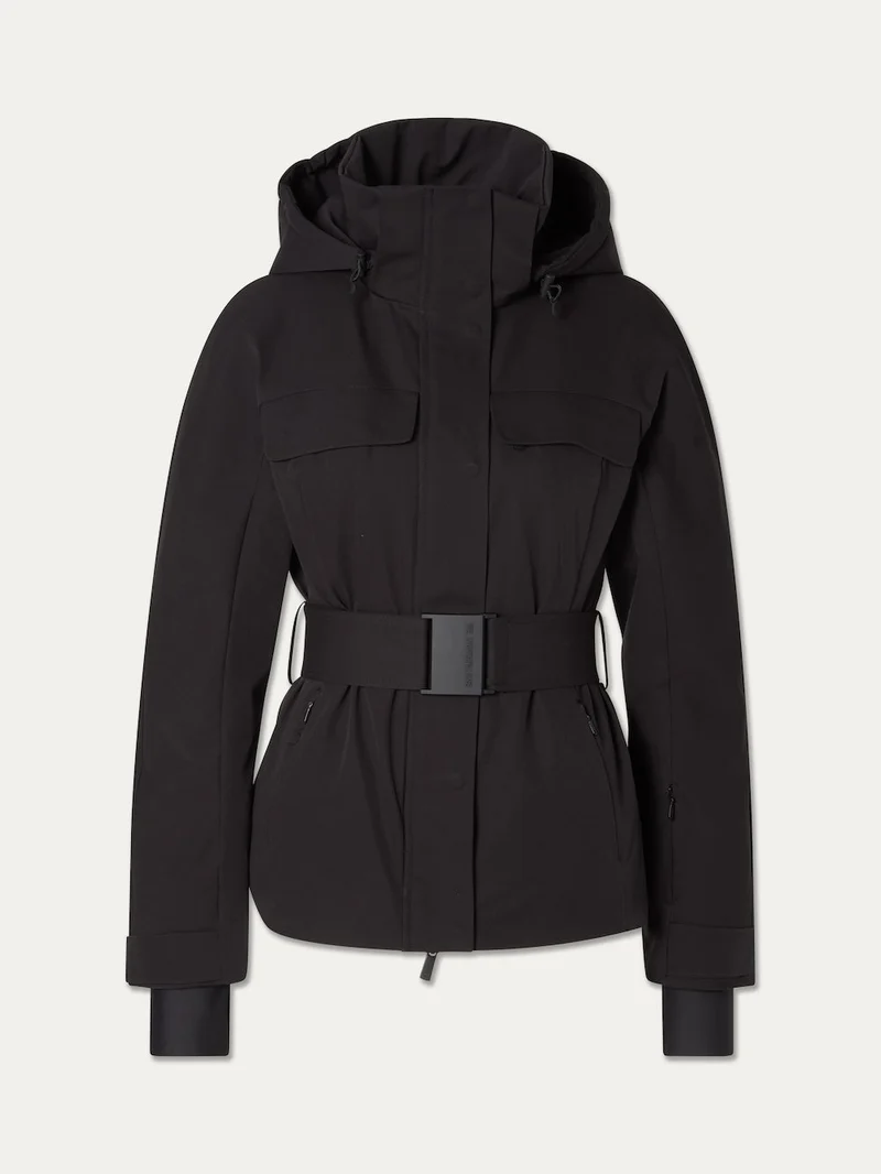 Finse Ski Jacket Women