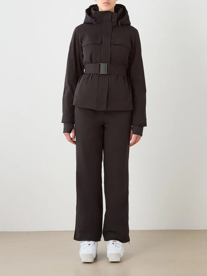 Finse Ski Jacket Women