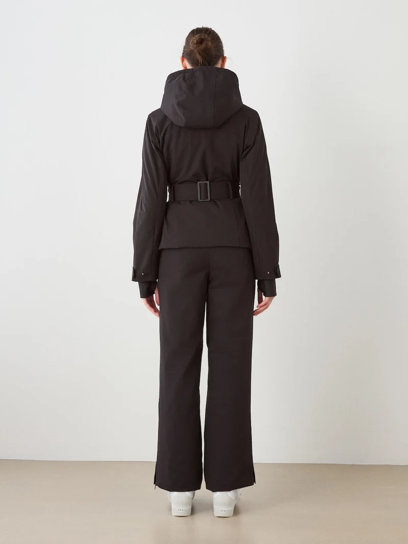 Finse Ski Jacket Women