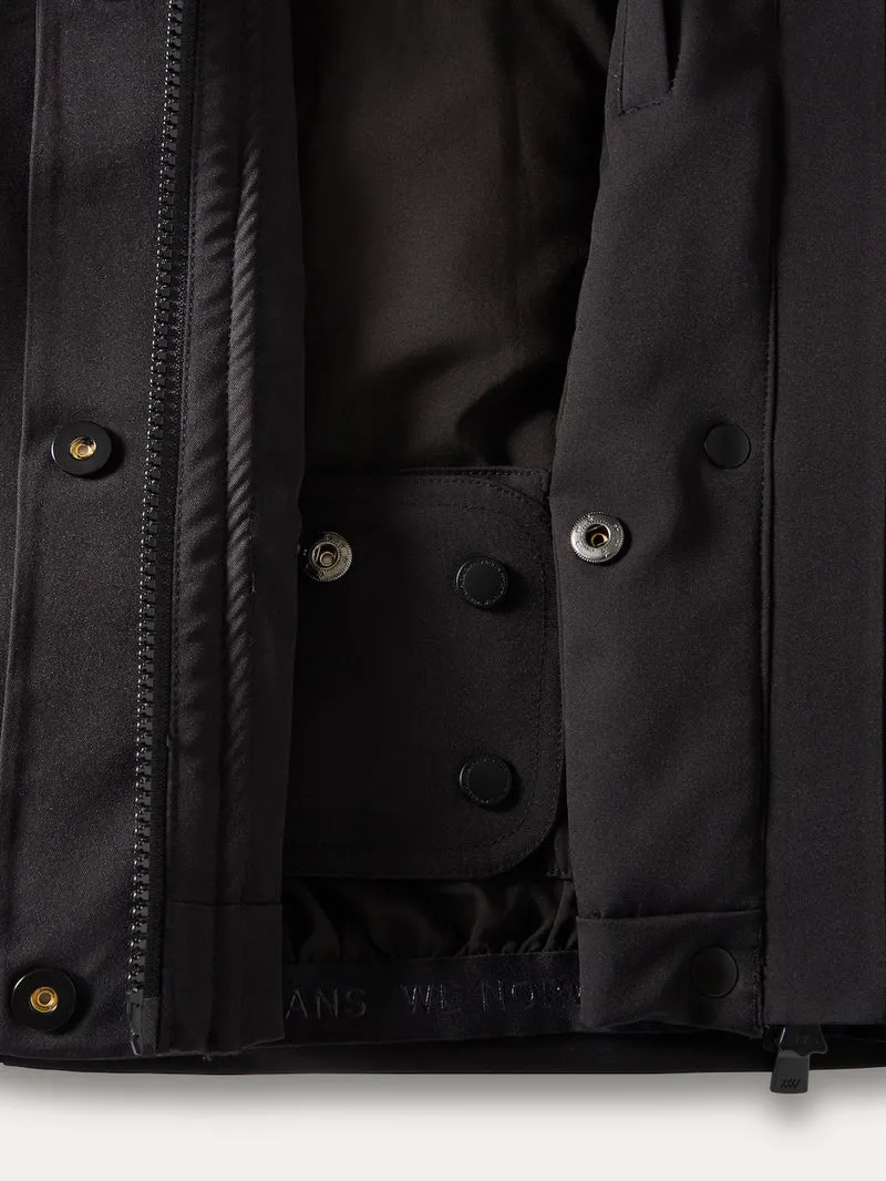 Finse Ski Jacket Women