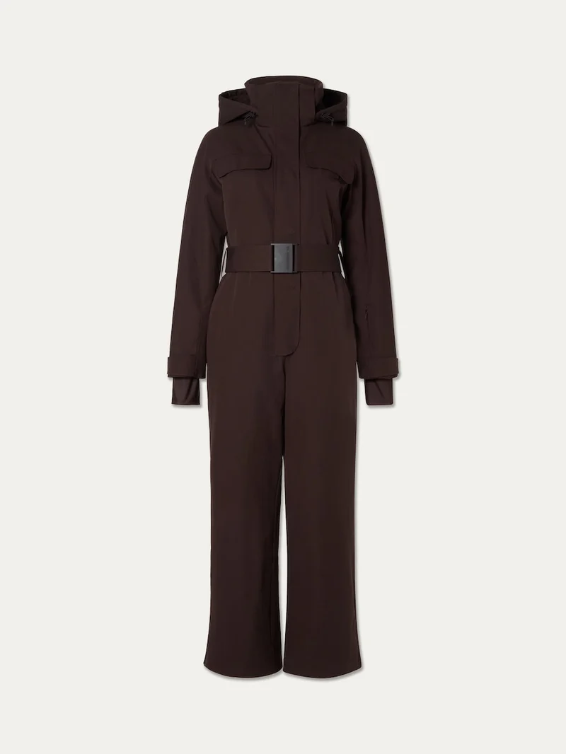 Finse Ski Suit Women