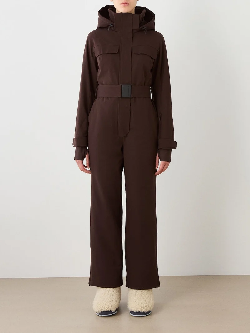 Finse Ski Suit Women