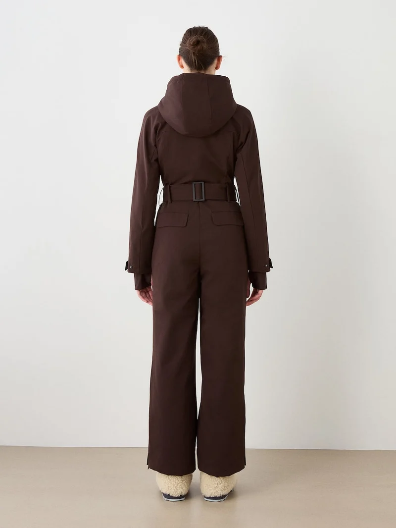 Finse Ski Suit Women