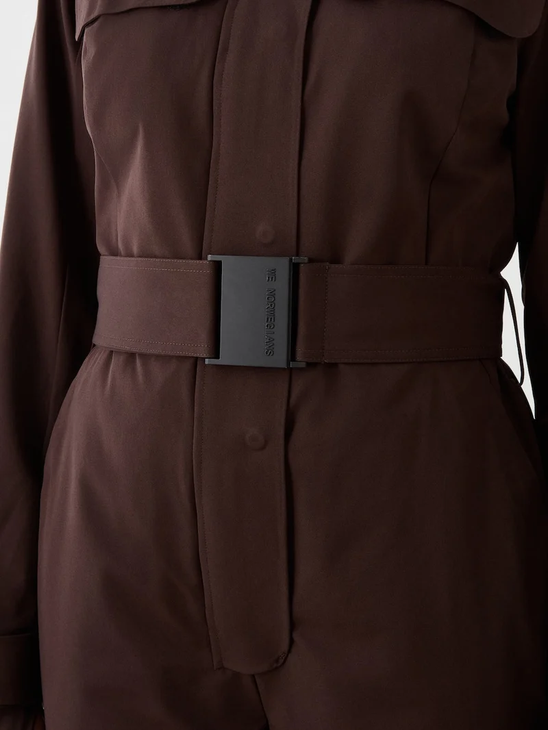 Finse Ski Suit Women