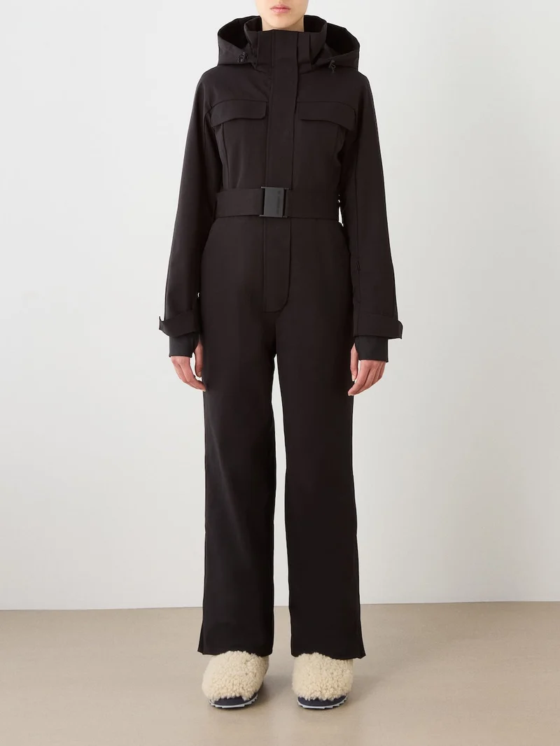 Finse Ski Suit Women
