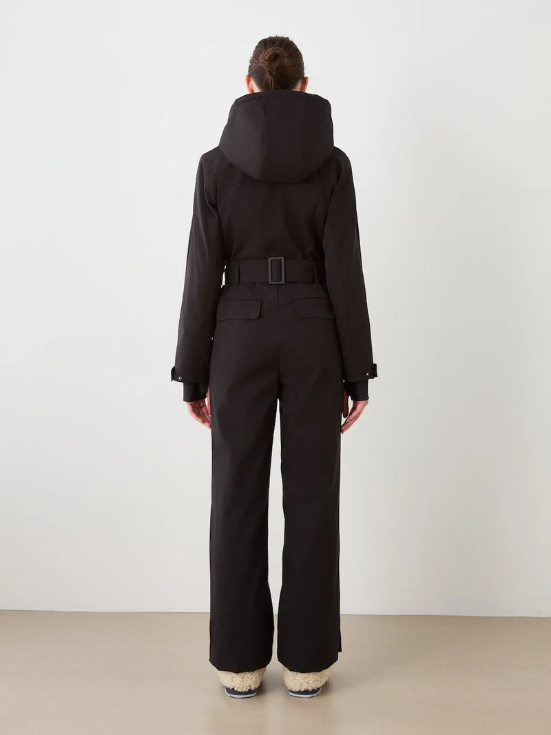 Finse Ski Suit Women