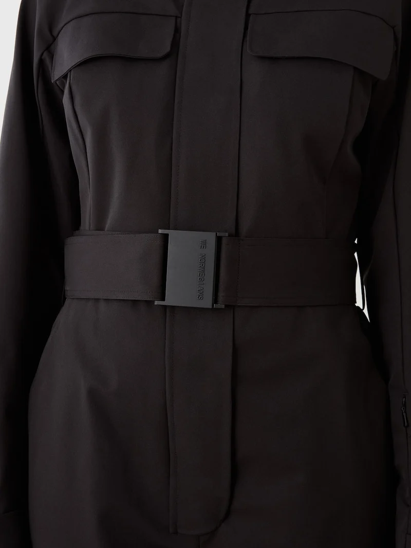Finse Ski Suit Women