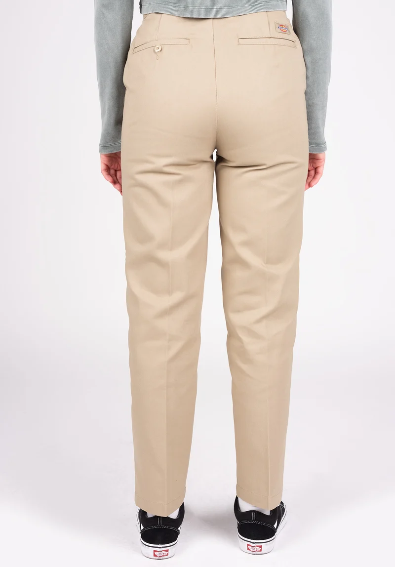 Phoenix Cropped Rec
