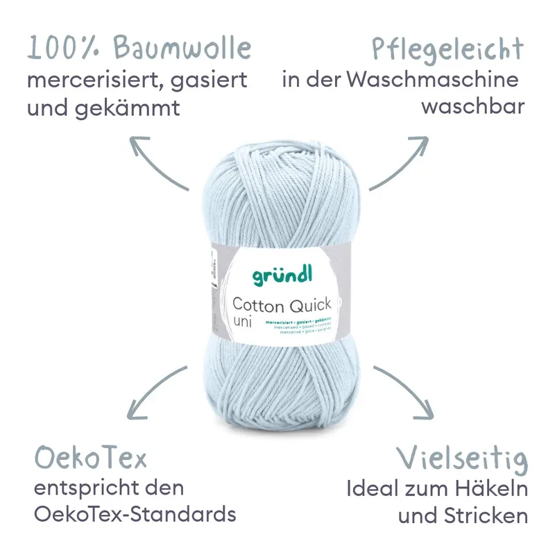 Häkel- und Strickset Sarah Shirt