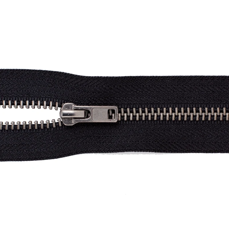 Reißverschluss Hose und Rock, 18 cm