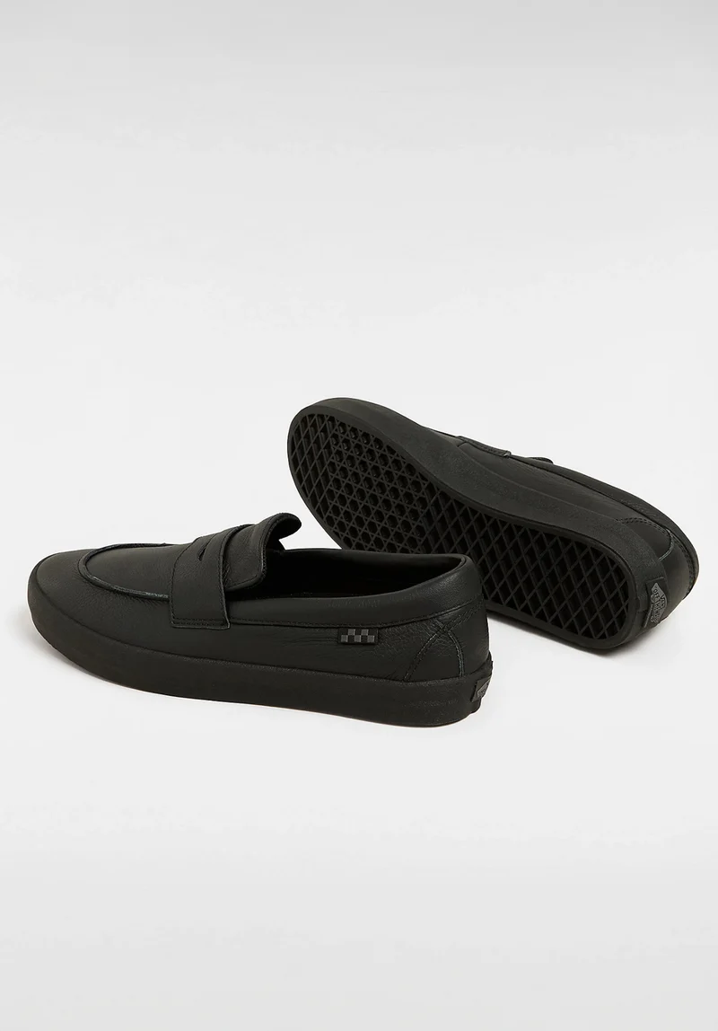 Skate Loafer
