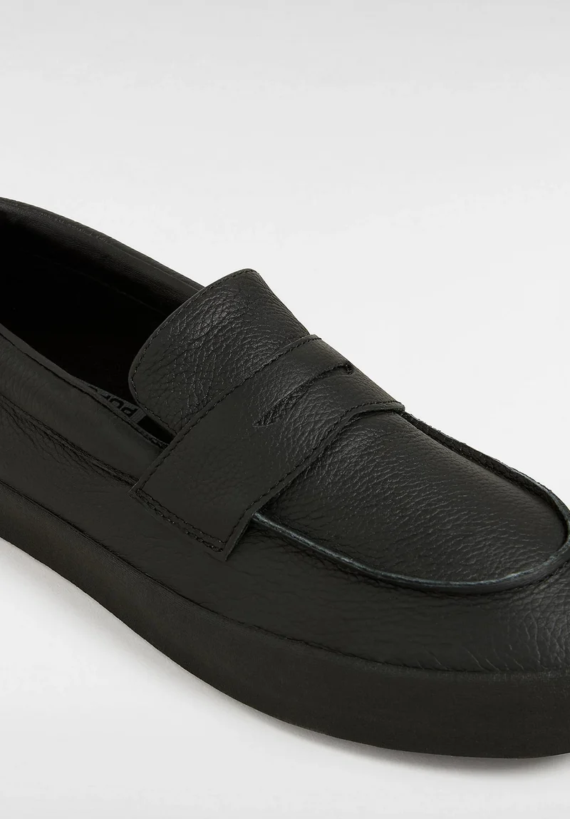 Skate Loafer