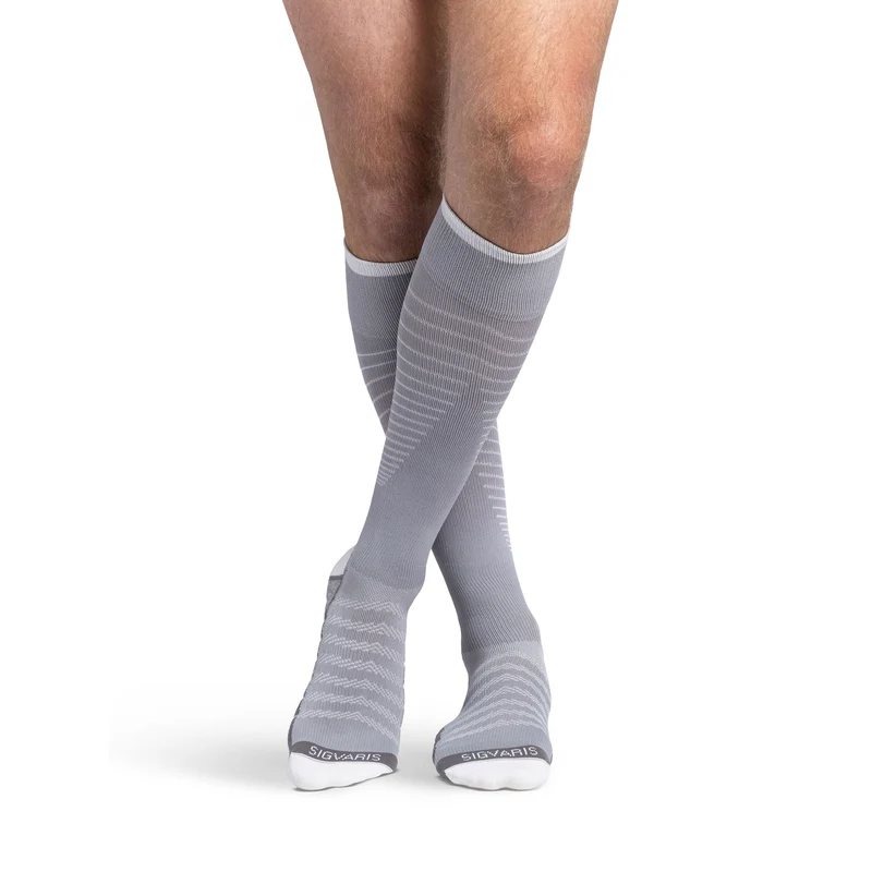 Sigvaris Motion Flow Tech Knee High 20-30 mmHg