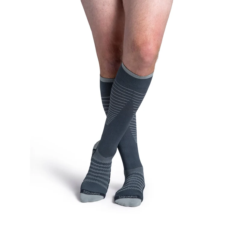 Sigvaris Motion Flow Tech Knee High 20-30 mmHg