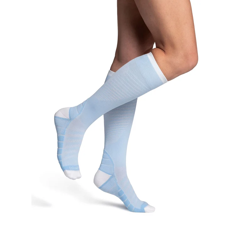 Sigvaris Motion Flow Tech Knee High 20-30 mmHg