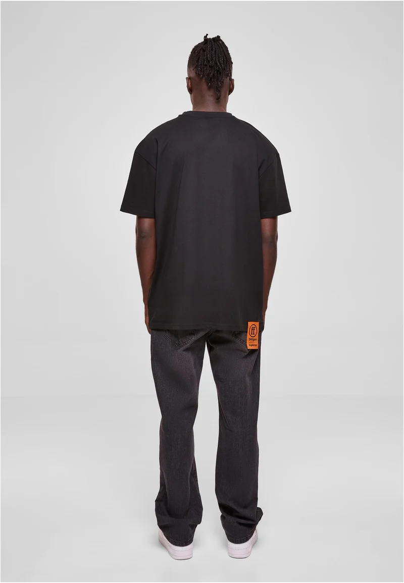 Forgotten Faces Aurelius Heavy Oversized Tee