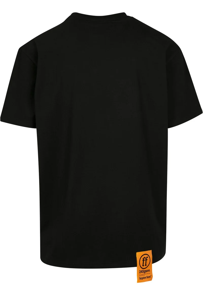 Forgotten Faces Aurelius Heavy Oversized Tee