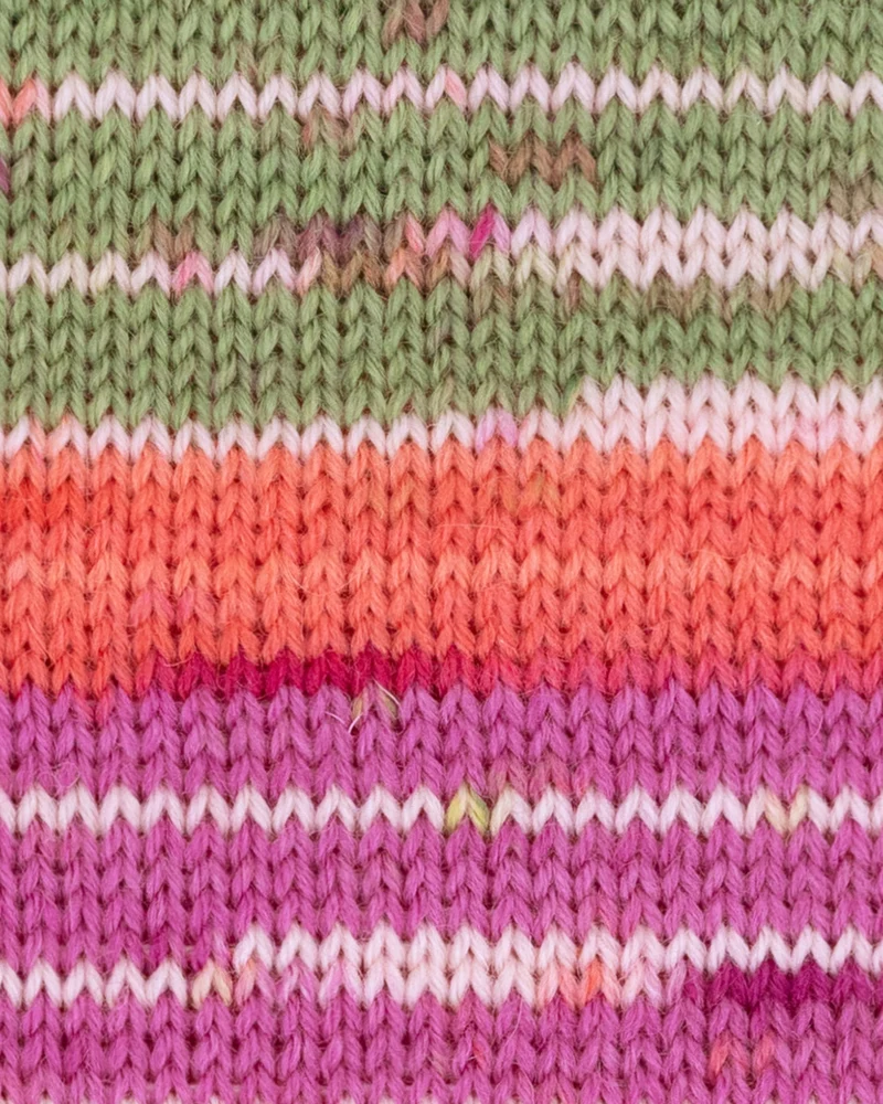 Hot Socks color