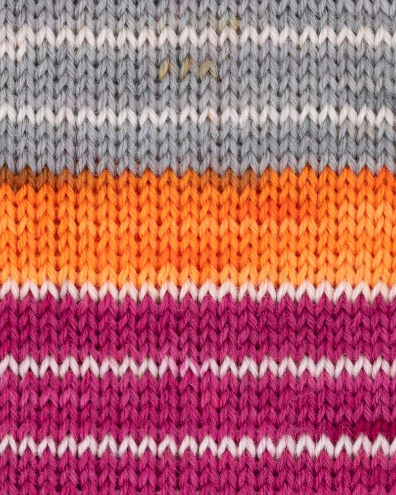 Hot Socks color