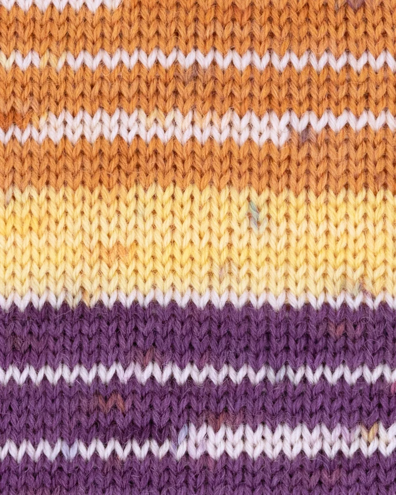 Hot Socks color