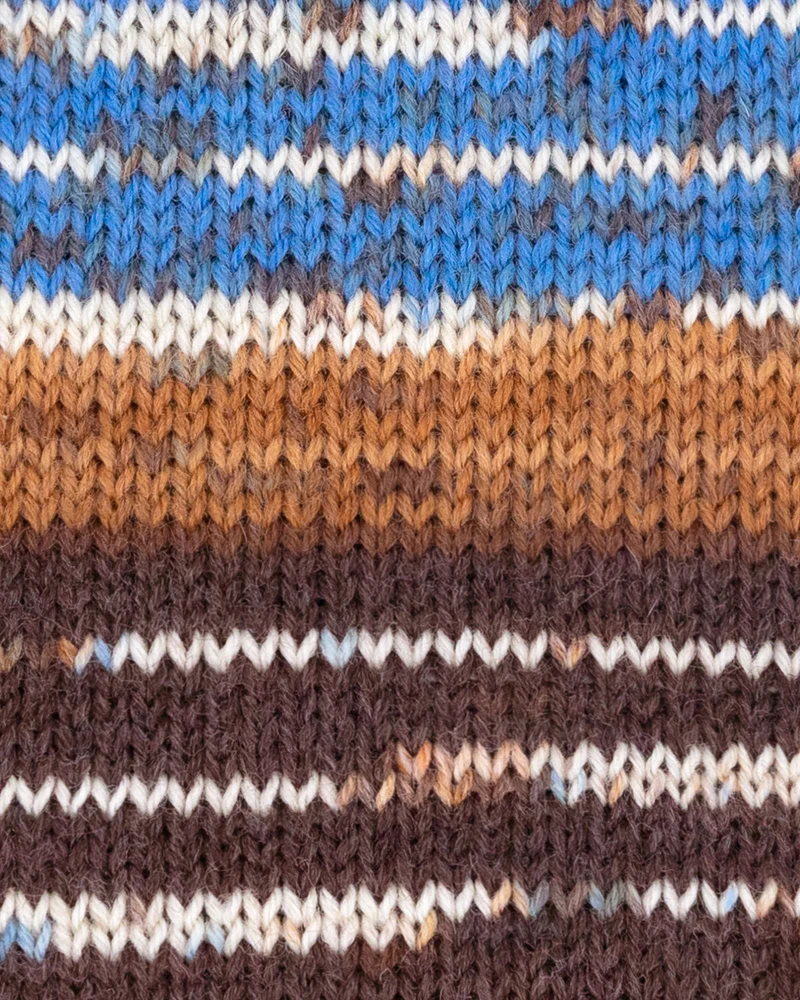 Hot Socks color