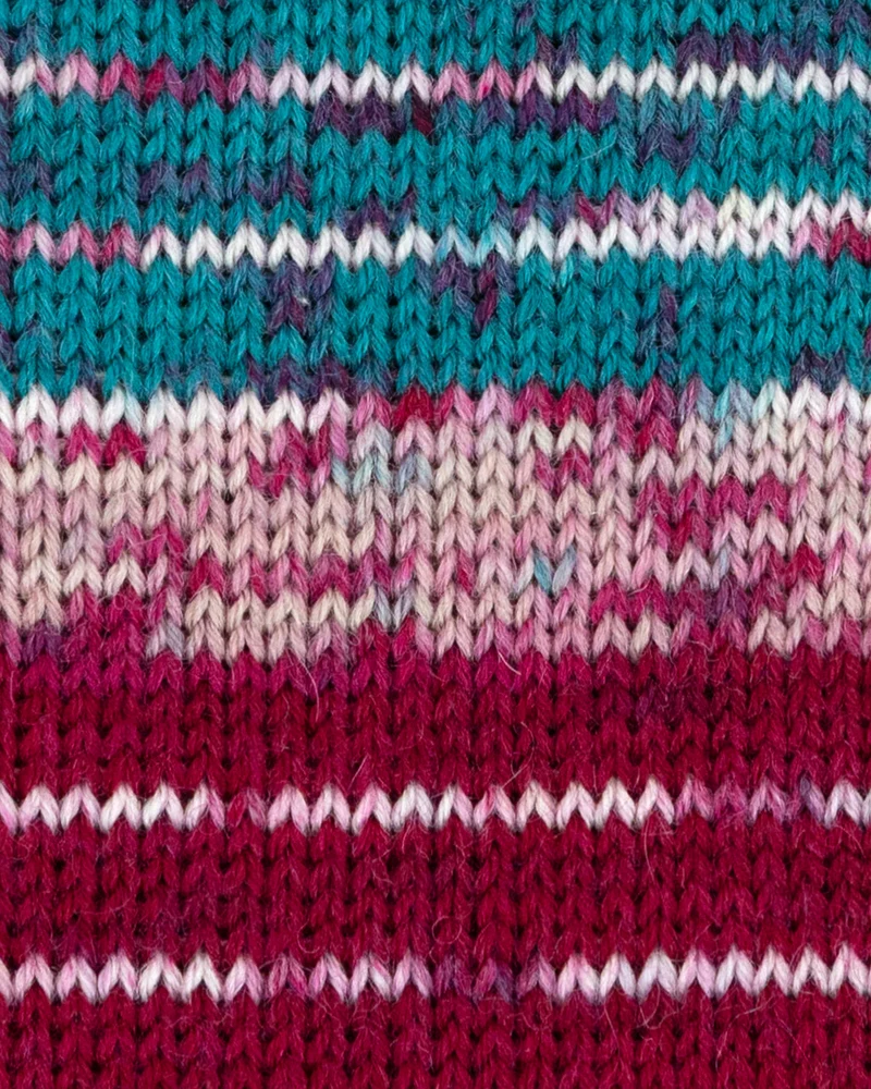 Hot Socks color