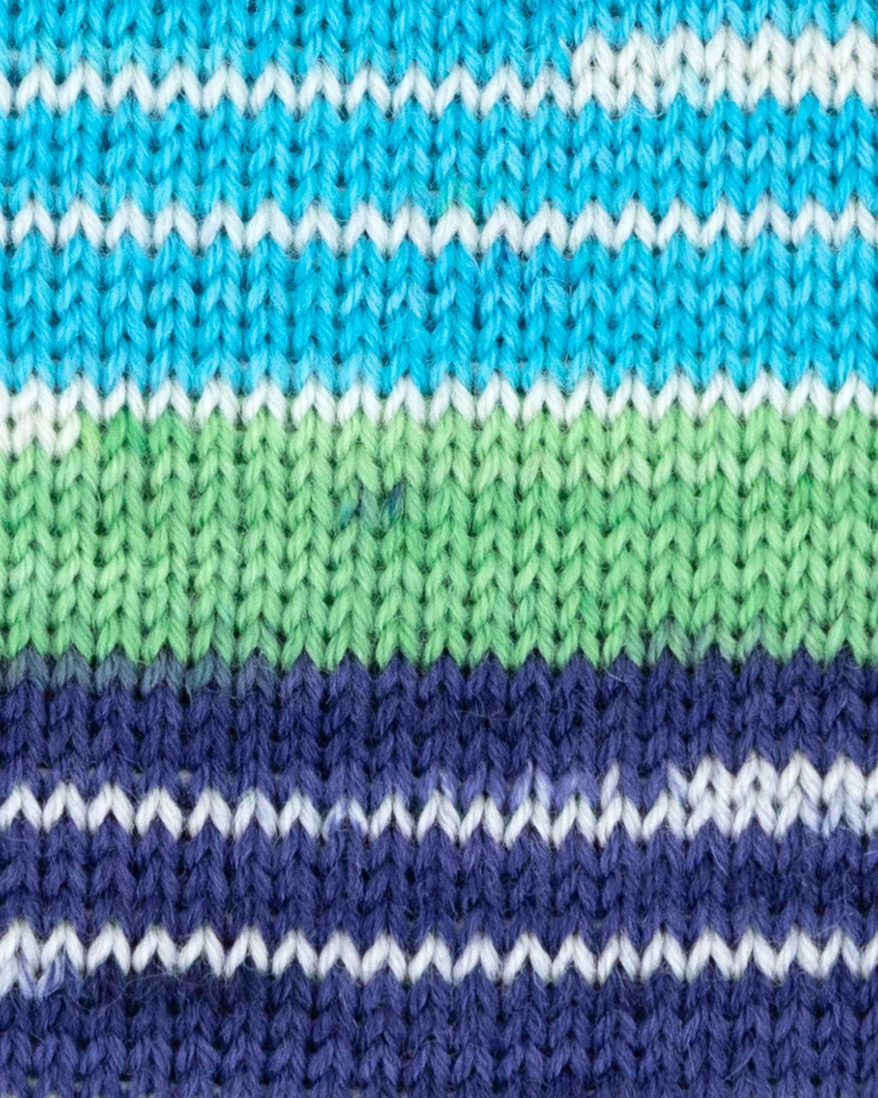 Hot Socks color