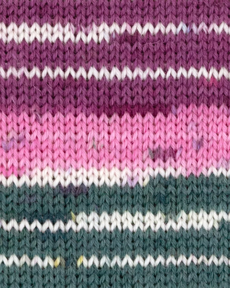 Hot Socks color