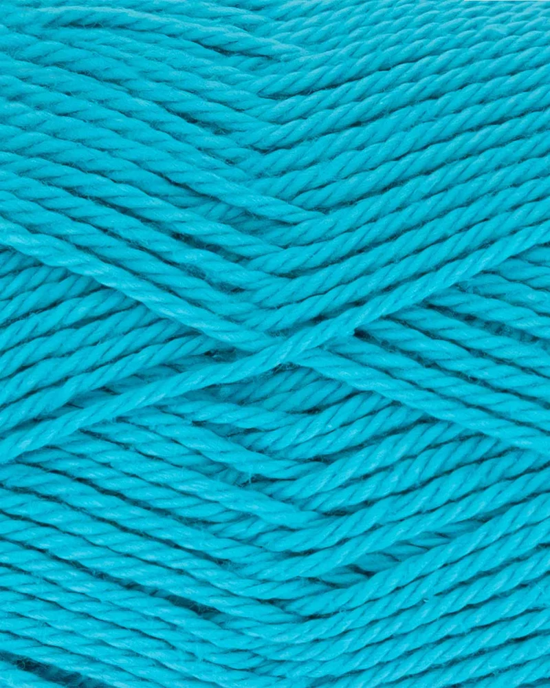 Häkelset River Bag