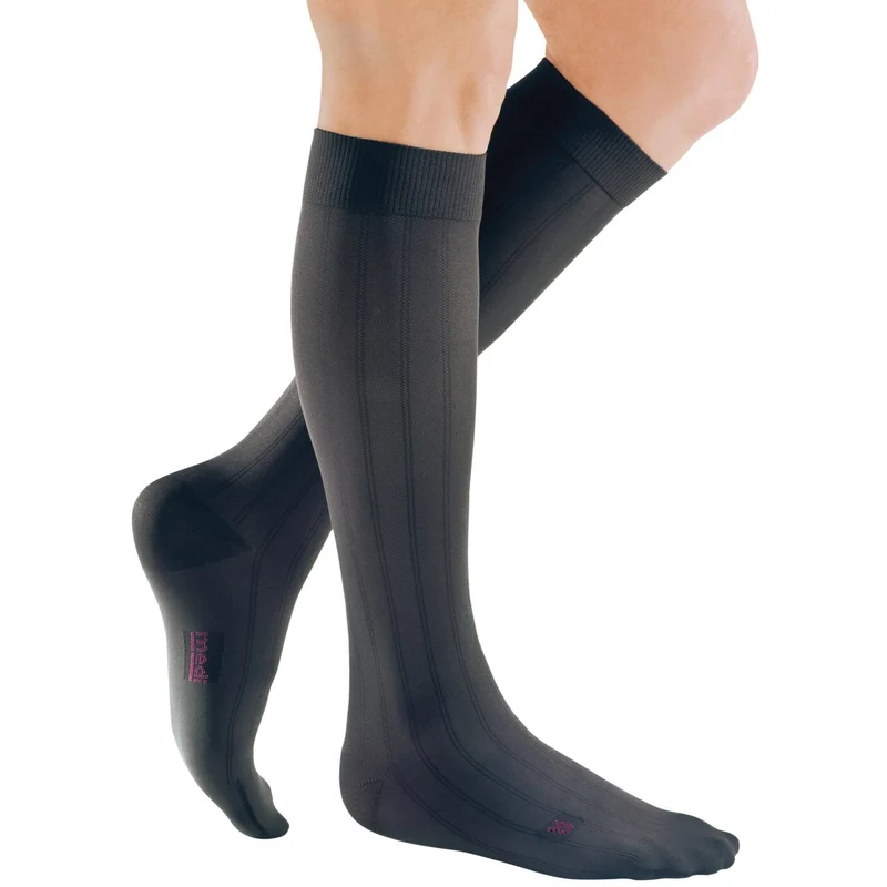 Mediven for Men Classic Knee High 30-40 mmHg