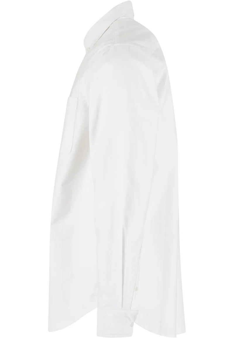 UC Button Up Oxford Shirt