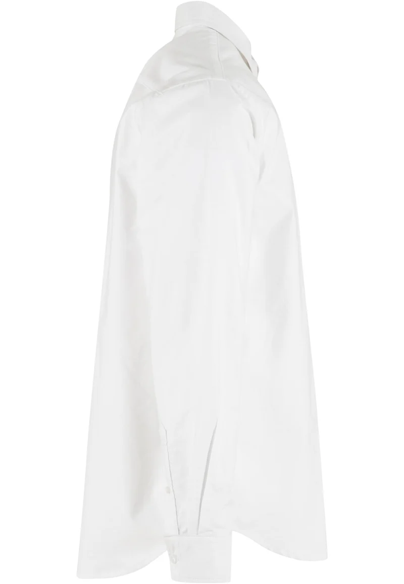 UC Button Up Oxford Shirt