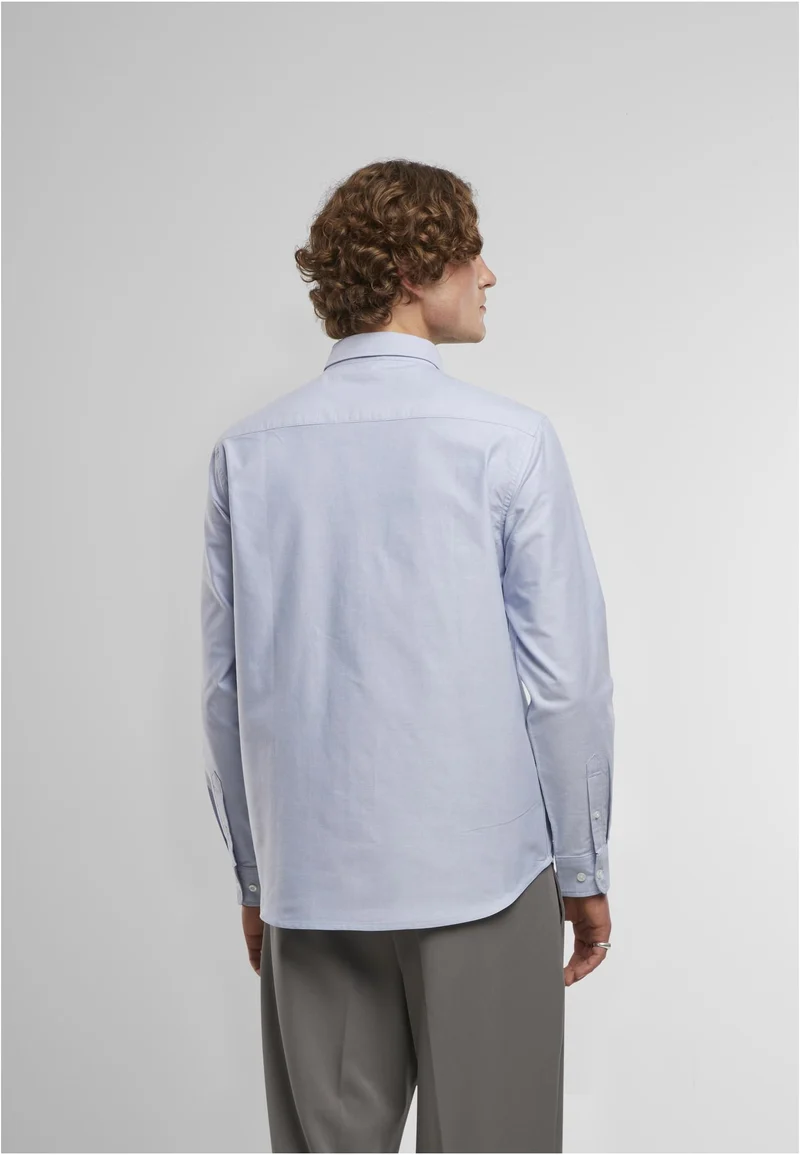 UC Button Up Oxford Shirt
