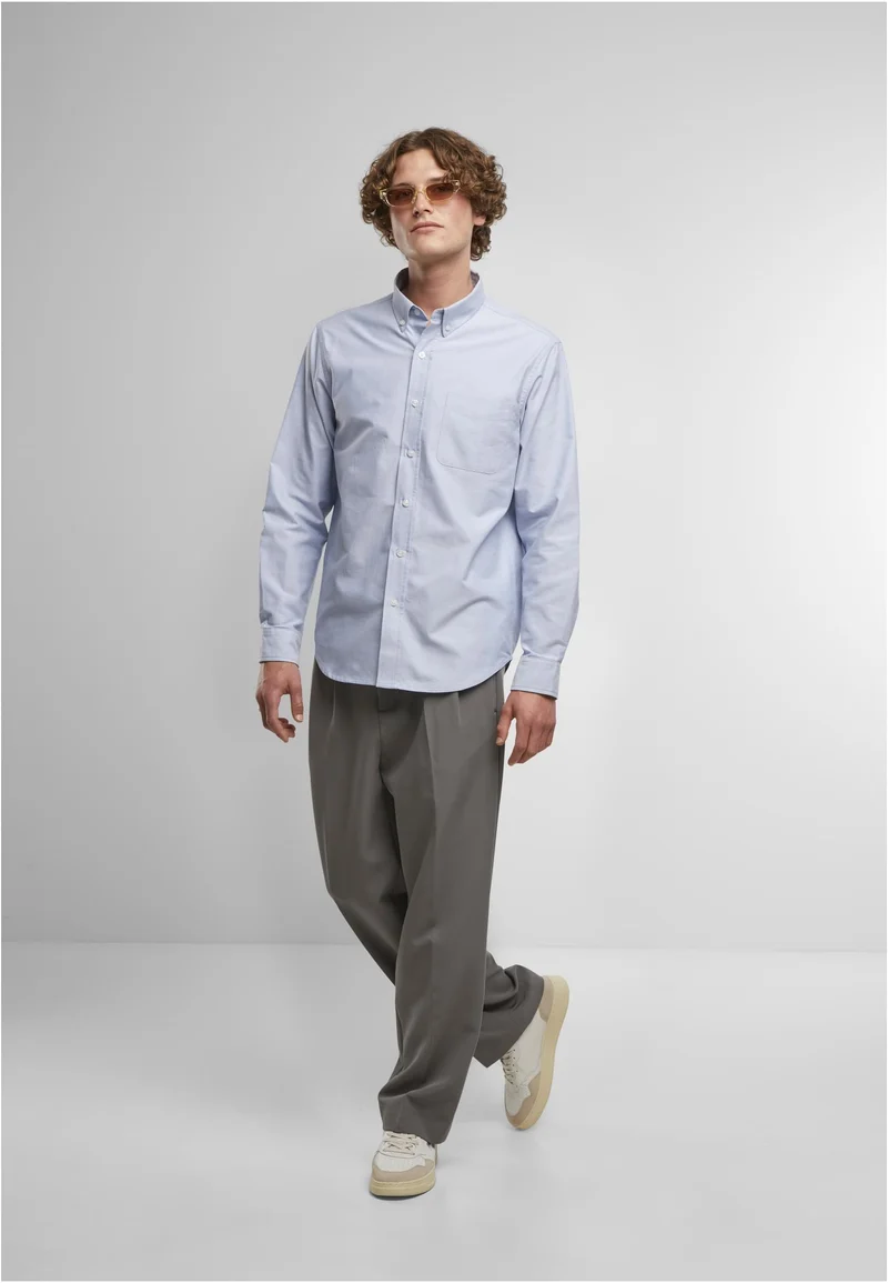 UC Button Up Oxford Shirt
