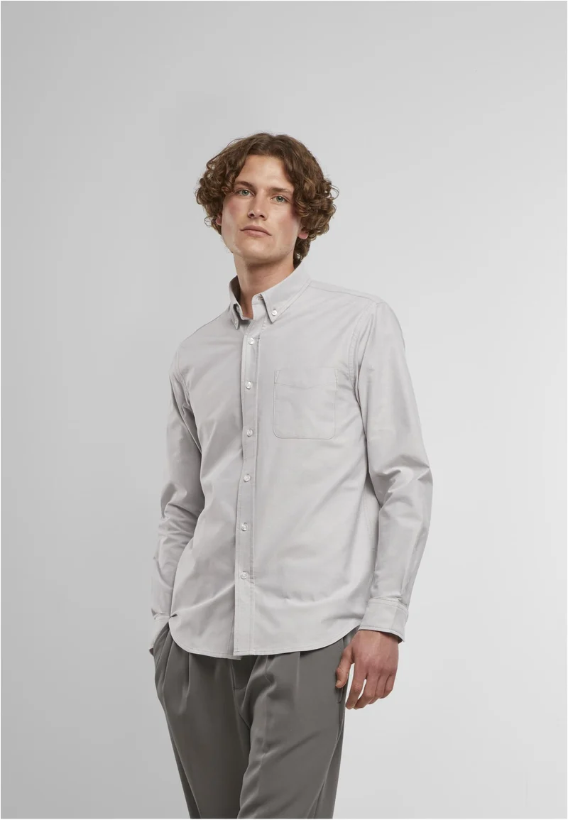 UC Button Up Oxford Shirt