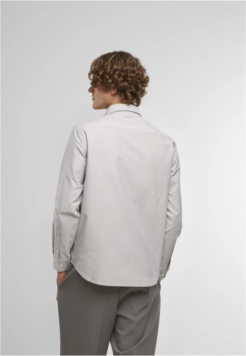 UC Button Up Oxford Shirt