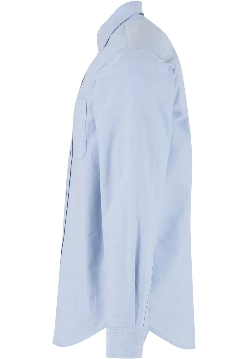 UC Button Up Oxford Shirt