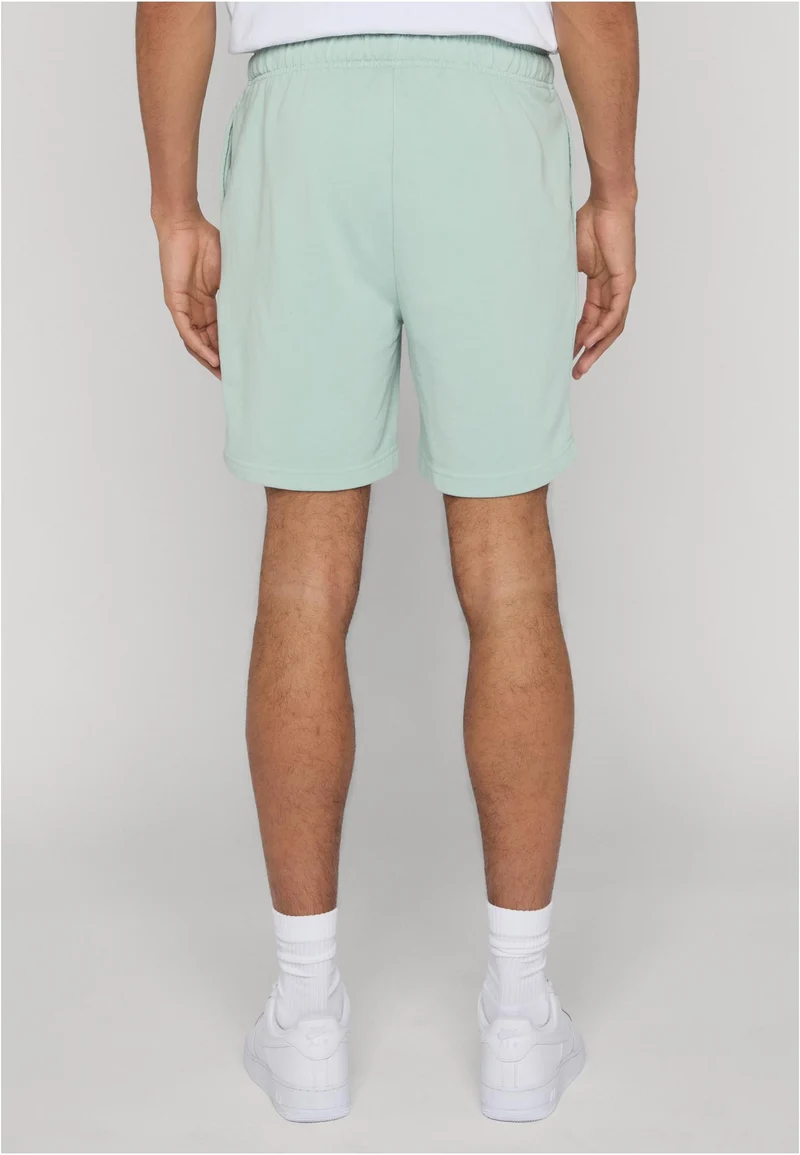 Shorts Heavy Washed Shorts