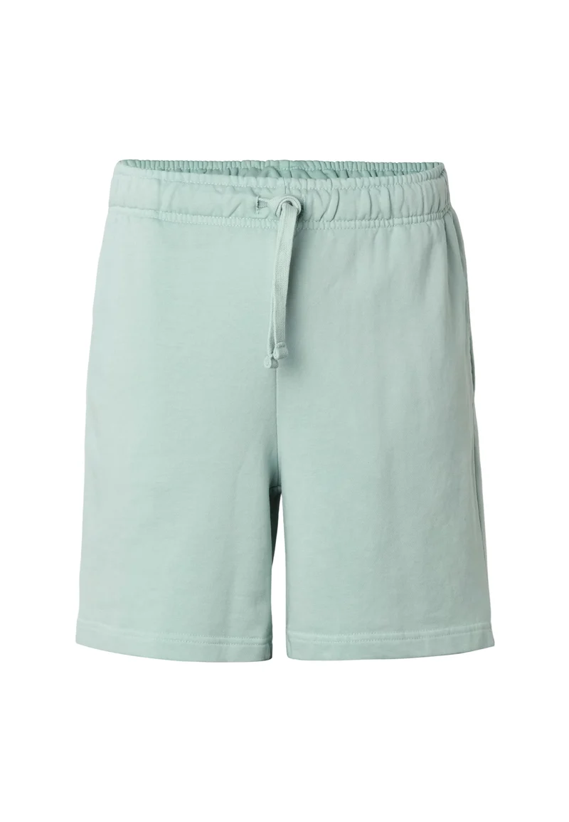 Shorts Heavy Washed Shorts