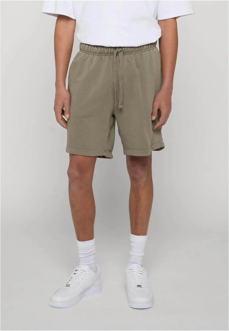 Shorts Heavy Washed Shorts