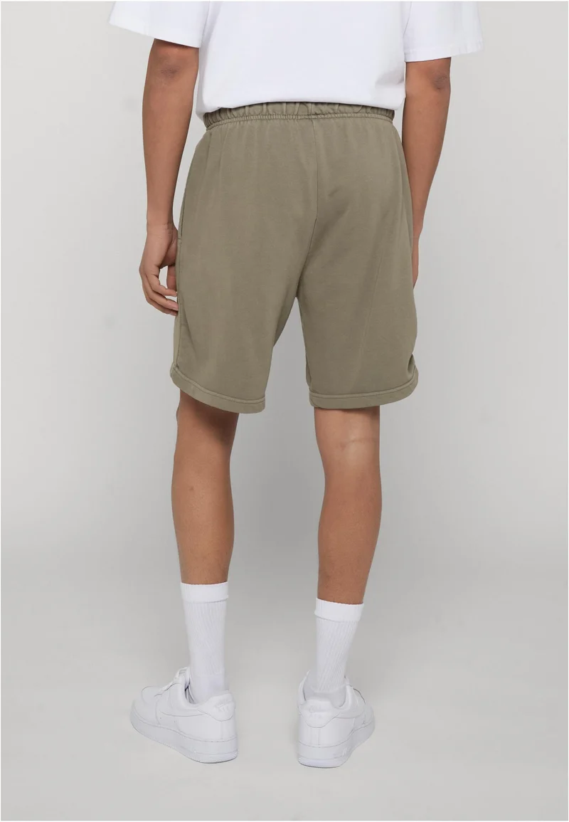 Shorts Heavy Washed Shorts