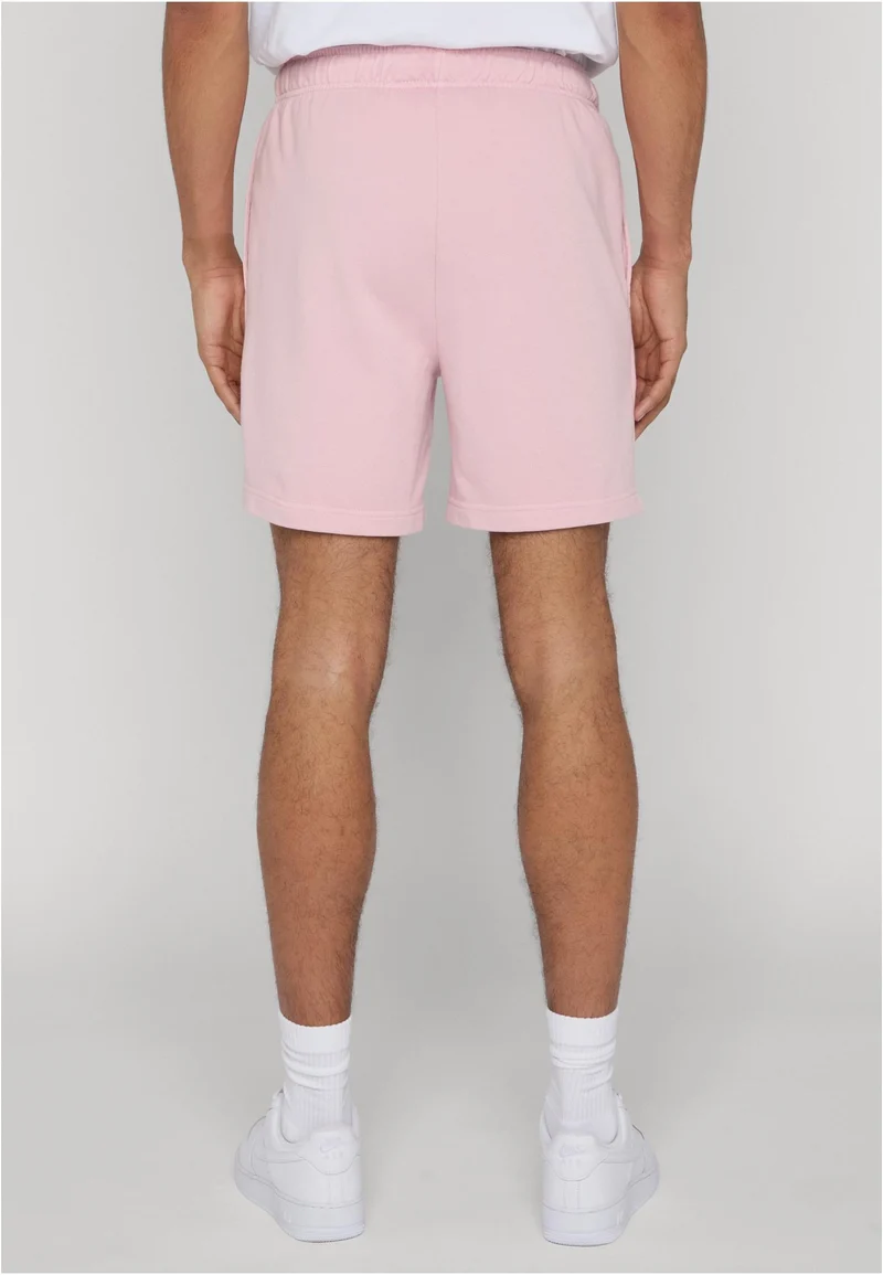 Shorts Heavy Washed Shorts